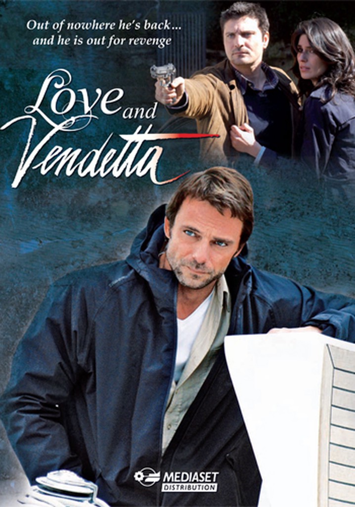 Un amore e una vendetta Stagione 1 streaming online